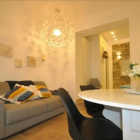 5 Terre Hall Appartamento