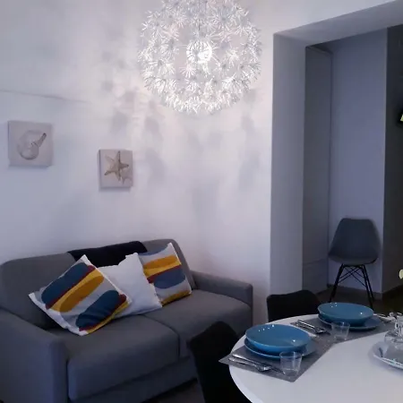 5 Terre Hall Appartamento La Spezia